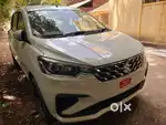 CNG T PERMIT ERTIGA VXI