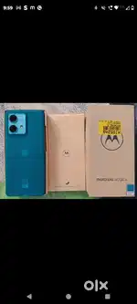 Edge 40 neo