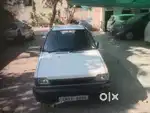 Maruti Suzuki 800