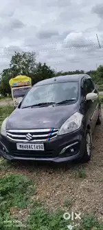 Ertiga vdi 2015