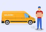 Wanted Van Associate - Latur