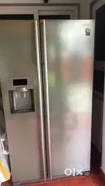 Non Working Fridge