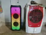 Big flame JBL party box