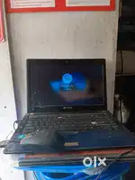 Getway ka laptop salu he working me he