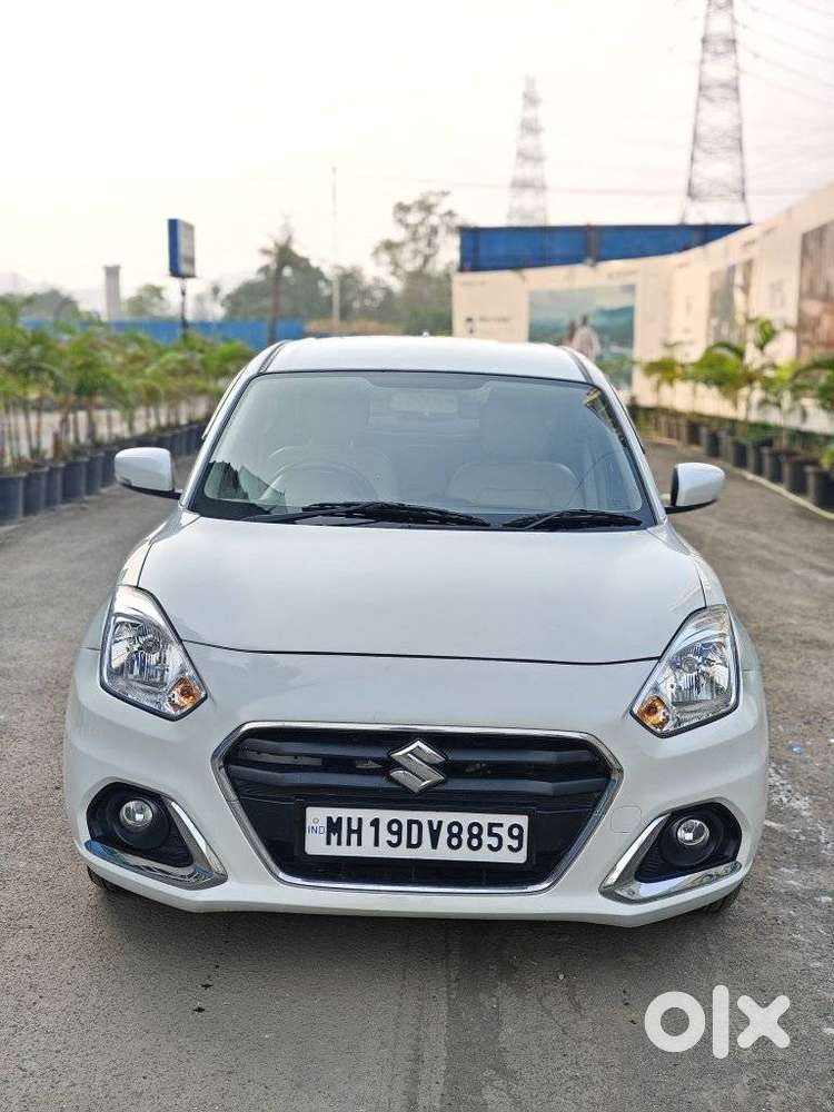 Maruti Suzuki Dzire 1.2 VXI, 2022, Petrol
