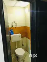 2 room set furnished available for rent