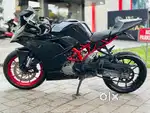 KTM RC 200 BS3 For Sale