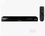 PIONEER DVD player