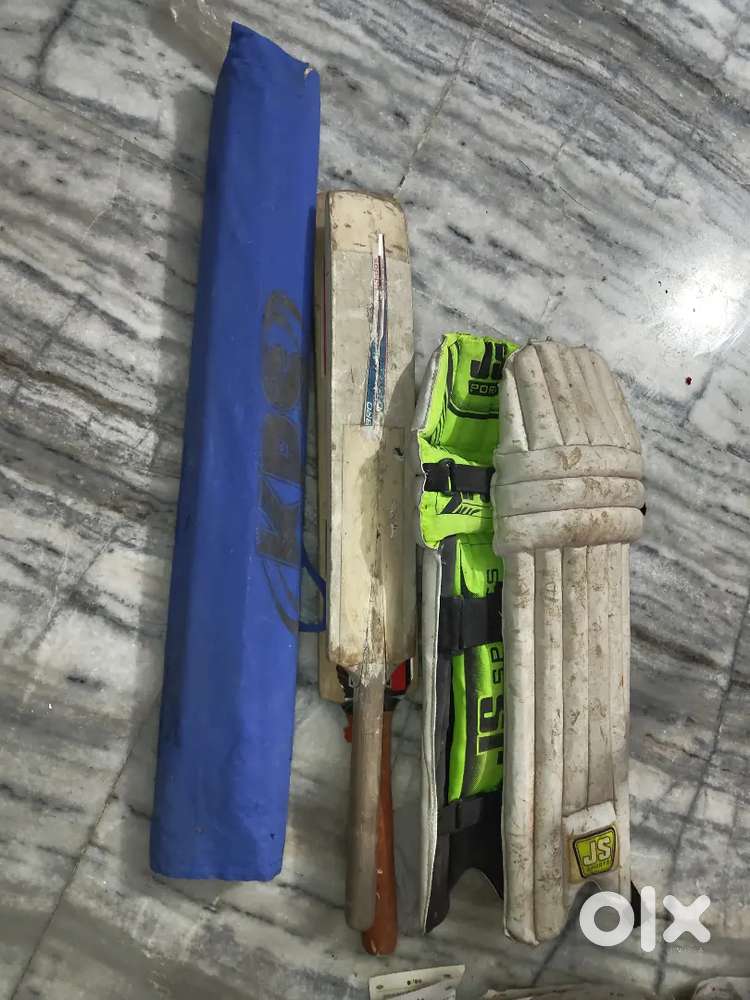 Cricket stuff