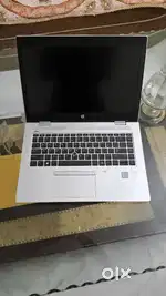 HP i7 with 16/512 in excellent condition