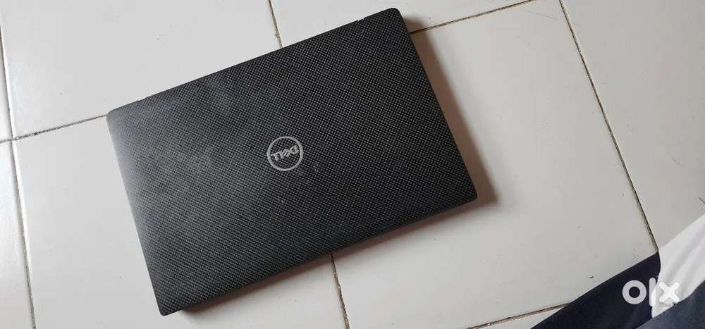 Dell Lattitude 7400 i5-8th gen