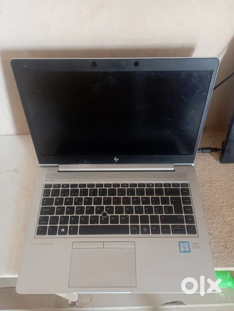 Hp i5 8th generation 16gb ram 512gb memory