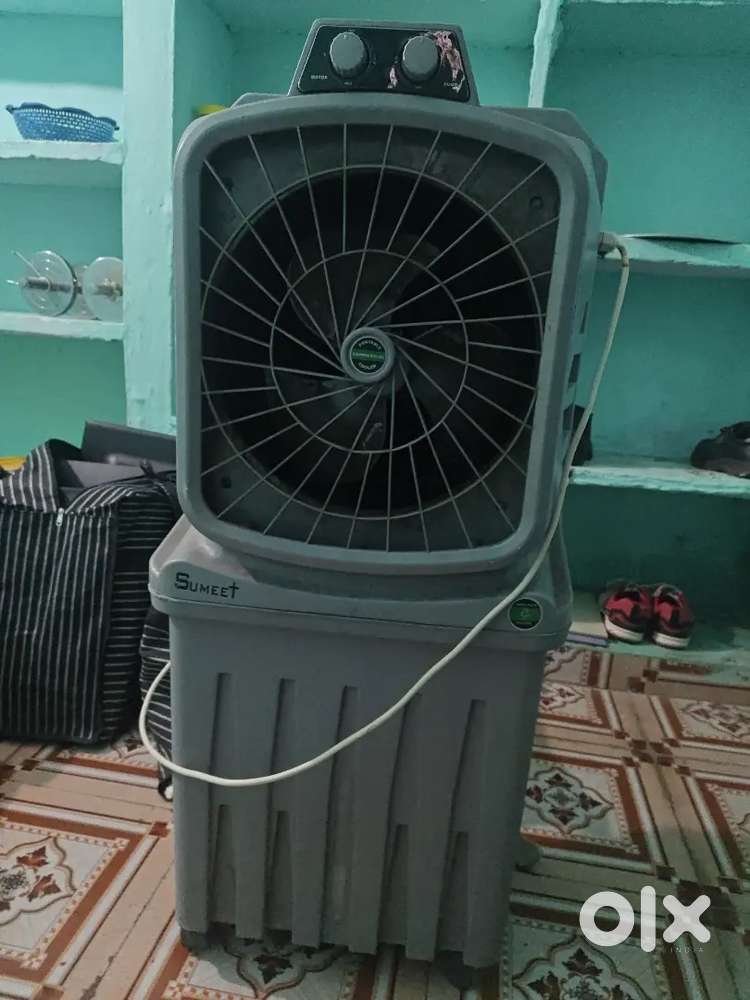 Cooler sell urgent sell