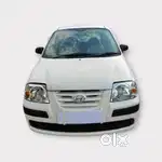 Hyundai Santro Xing, 2013, Petrol