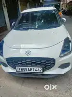 Maruti Suzuki Swift 2025 Petrol Good Condition