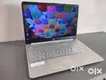 Ultra Slim - HP - CORE i5 - 10th Gen. - 8GB RAM / 256GB SSD / 1TB HDD
