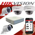 Hikvision CCTV CAMERA
