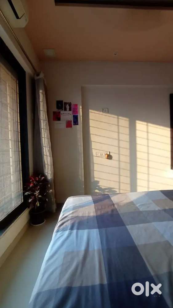 Need a flatmate for 2 bhk furnished house