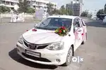 Toyota Etios 2015 Diesel Good Condition