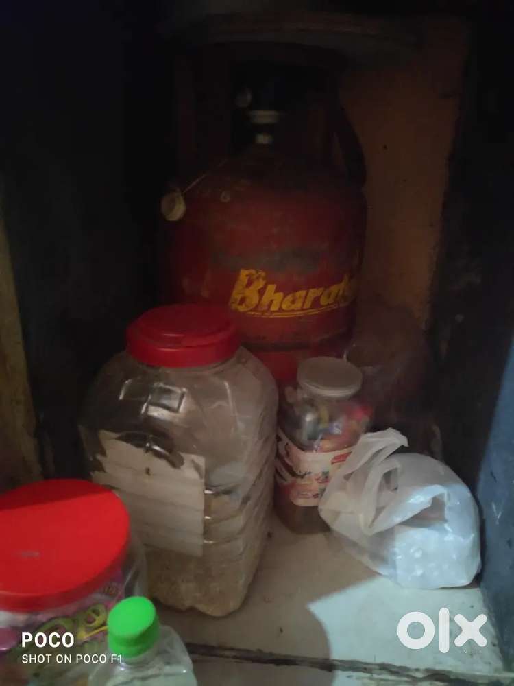 Gag bharat cylinders