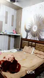 Tolet 2bhk on ground floor ,2 bhk on1st floor ,1Room are also avilable