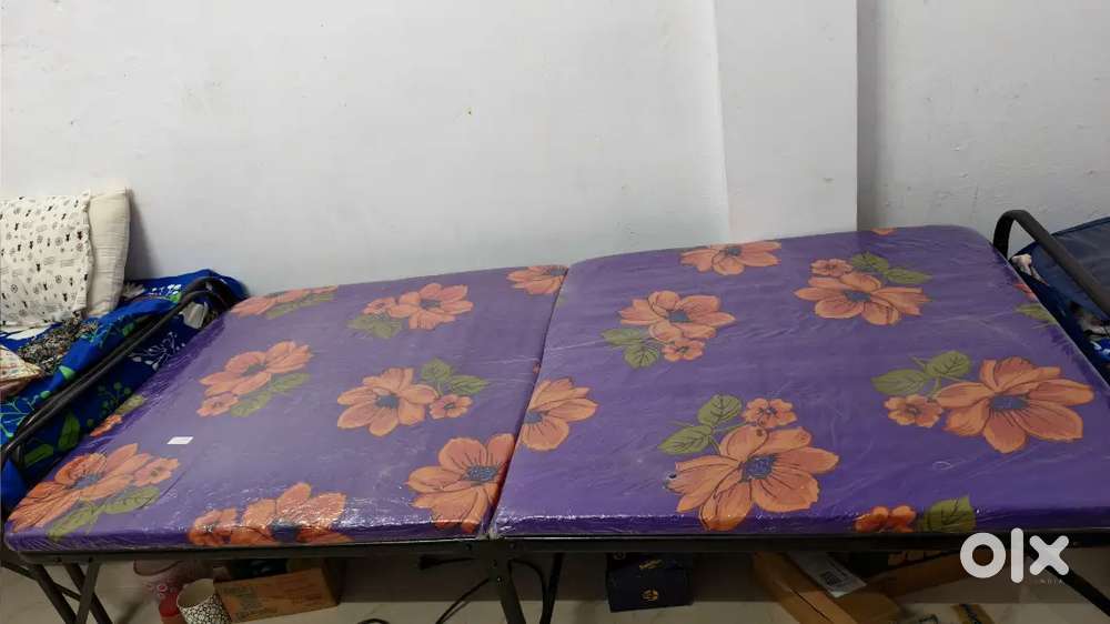 Only 2 banchalers accomodation at chandrashekharpur