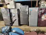 Rent on refrigerator washing machine and furniture