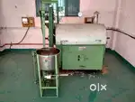 (3 Machine) Alwa Mixer Peanut Roasting Skin Peeling