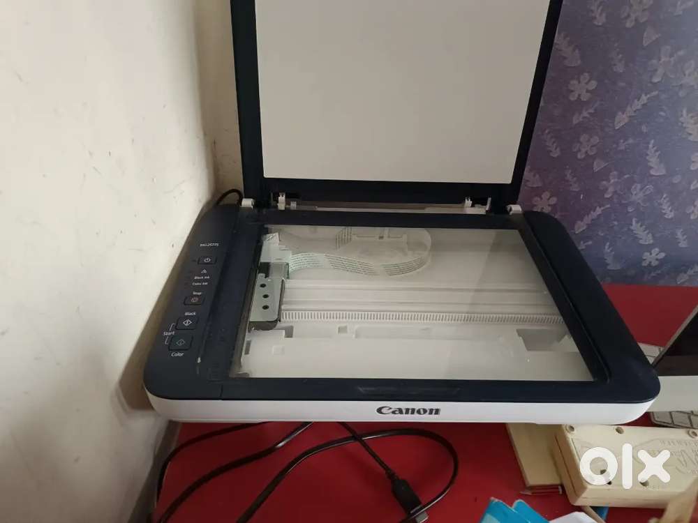 Canon Pixma MG25775