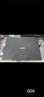 Acer aspire 7 gaming laptop