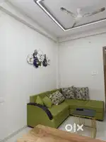 Luxurious 1 BHK Fully Furnished Independent Available Near Bombay hosp