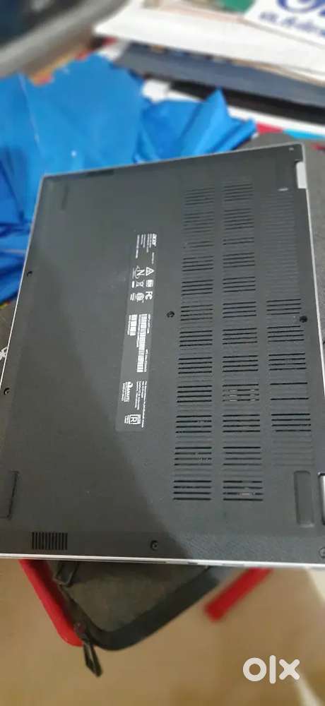 Acer aspire laptop spin 14