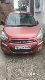 Hyundai i10 2011 Petrol Well Maintained
