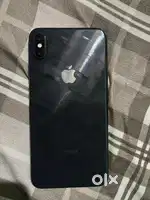 IPhone Xs Max