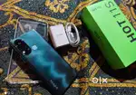 Infinix hot 11s  Smart phone!!