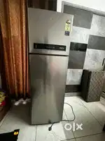 Whirlpool fridge 6 year old
