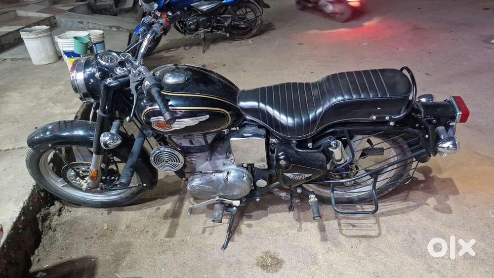 Bullet Standard 350