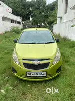 Chevrolet Beat LPG Good Condition