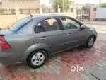 Chevrolet Aveo 2010