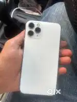iPhone 11 Pro