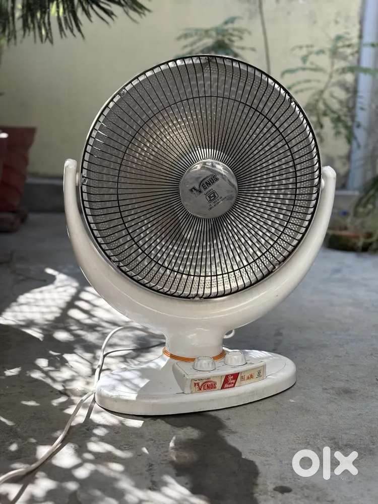 Venus room heater 800-1000w