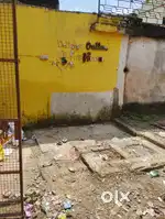 Boy required to work in Chicken Center.