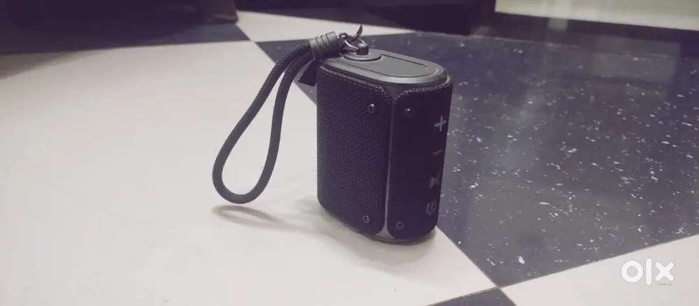 Bluetooth Speaker