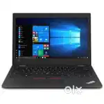 Lenovo ThinkPad L390 8th Gen laptop with refurbished condition 16Gb RA
