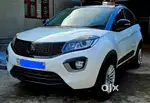 Tata Nexon 2019 Diesel Well Maintained