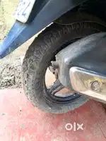 New battery