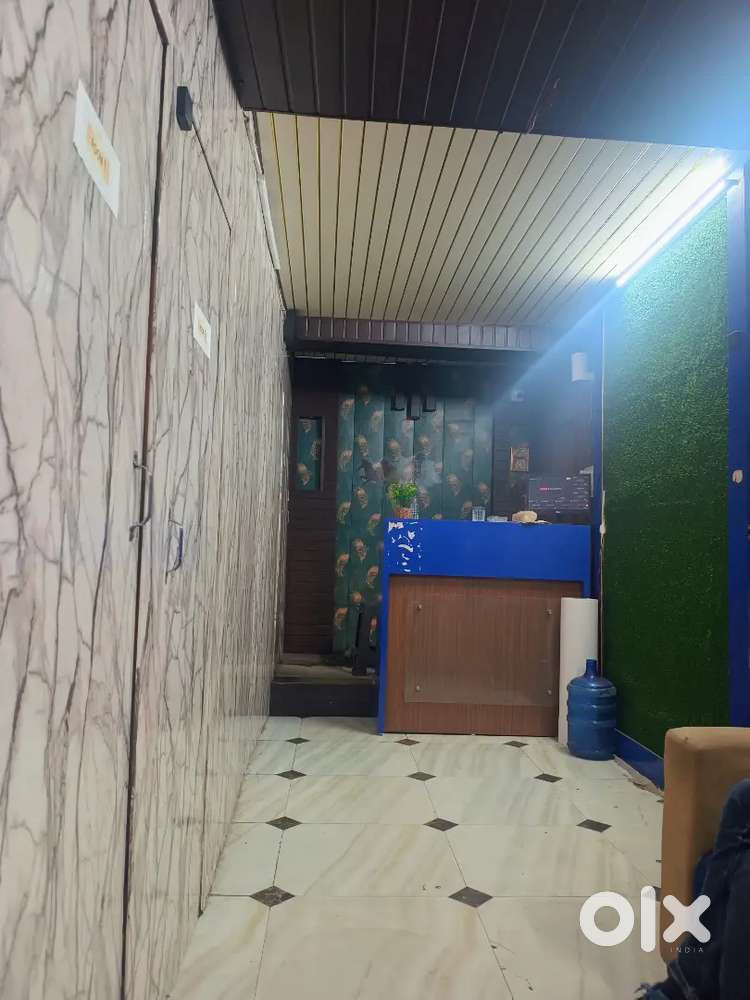 Need spa manager for 24hr