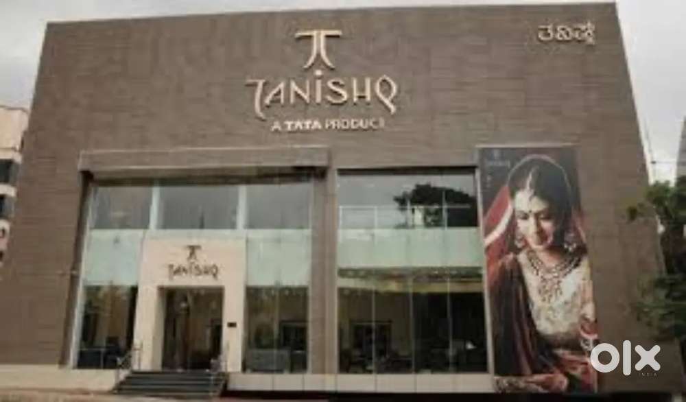 Urgent requirement for Showroom Job