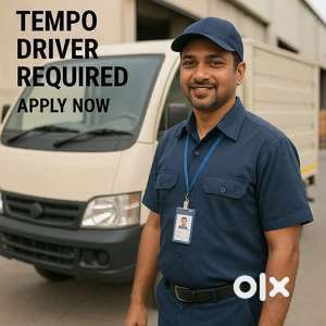 Factory Driver in Bijnor