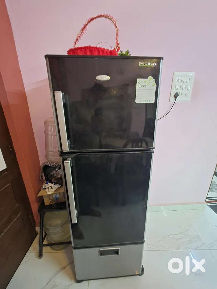 Whirlpool Proton - Triple 3 Doors - 5'6 Feet - 5 Star Rating